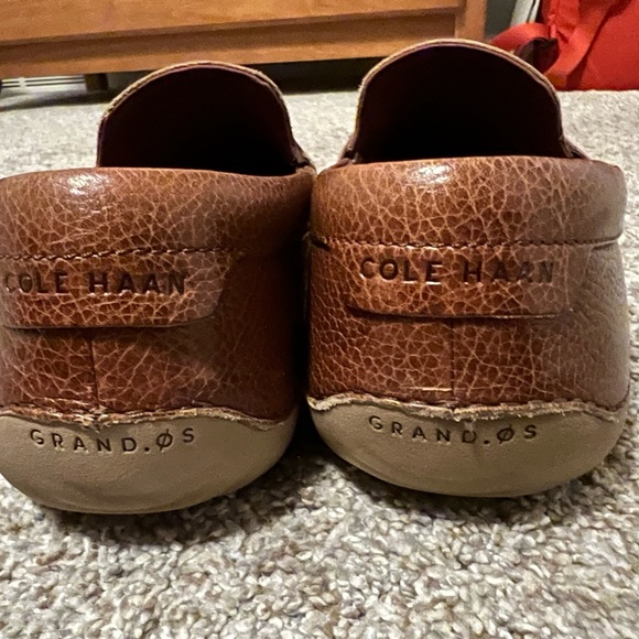 Cole Haan Loafers - Picture 3 of 5